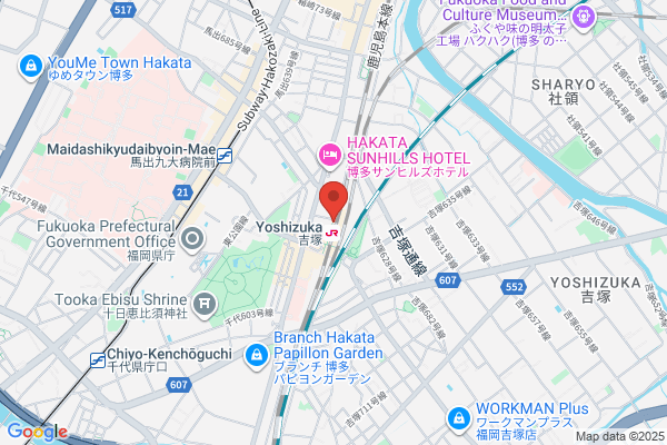 PUDOステーション　JR北海道　琴似駅