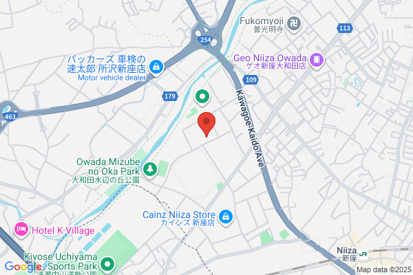 横浜営業所