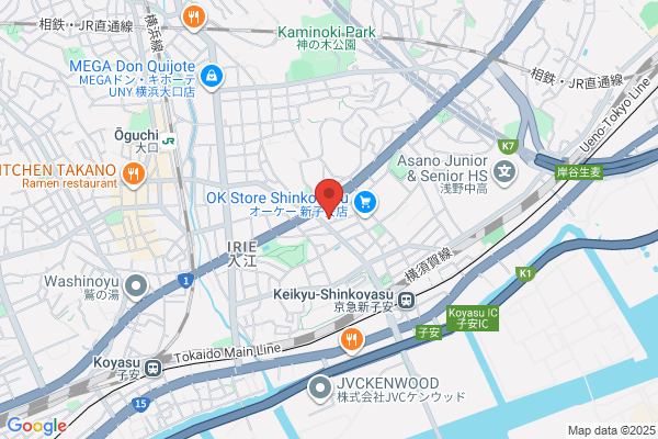 野村の仲介＋(PLUS) 鶴見センター（2021.10.1より川崎センターと統合するため9.30で閉店致します。） - 閉店