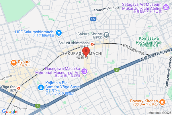 MODE K’s 池田店