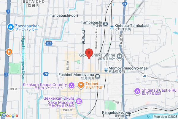 酒スタンド魚蔵 石橋2丁目店