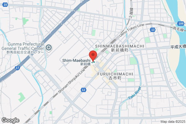肉のヤマ牛 けやきウォーク前橋