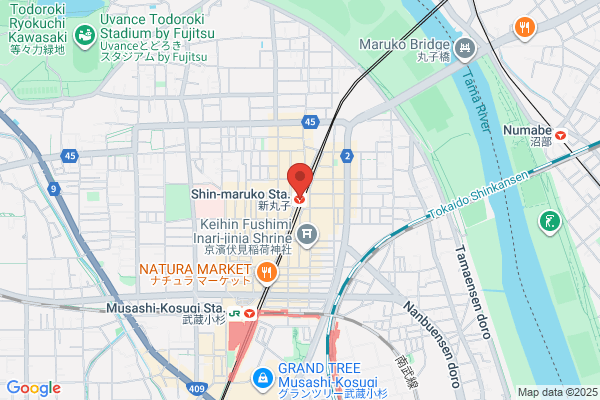 京樽・スシロー 雪ヶ谷店