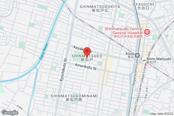 すき家 南柏駅前店