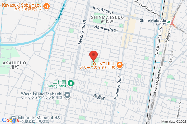 レンタルサロン 松戸Pieris