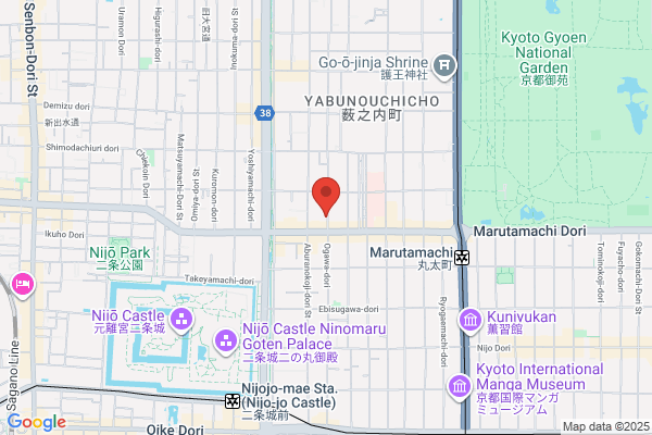 common cafe 千葉駅店