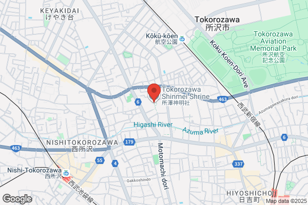 ドン・キホーテ 千葉中央店