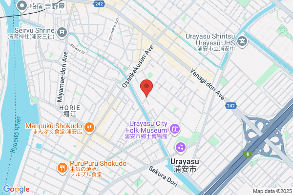 PUDOステーション　コインランドリーwash+　鶴沢店 - 閉業