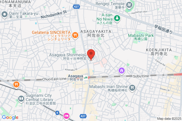 ウィルAGAクリニック 千葉院