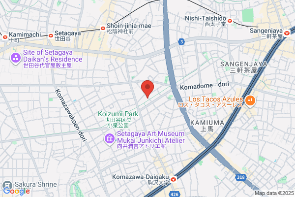 小顔ハイフ専門店 Room 千葉中央店