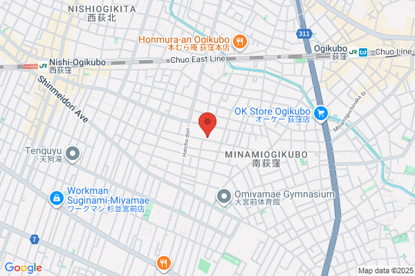 ココカラファイン JR大久保駅前店