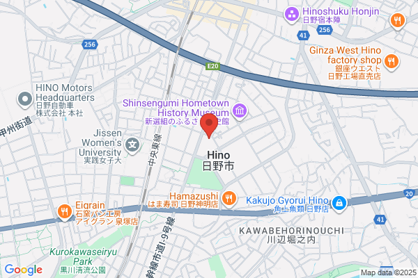 ディスカウントドラッグコスモス JR朝霧駅前店