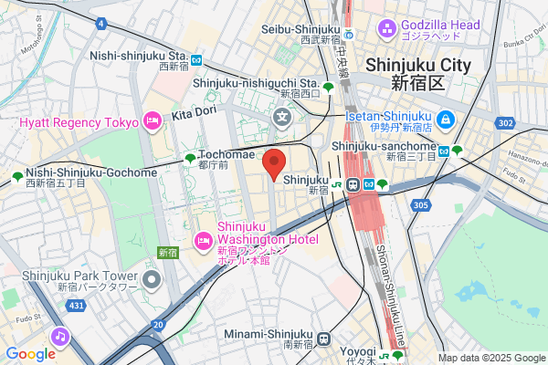 È PRONTO ラゾーナ川崎プラザ店
