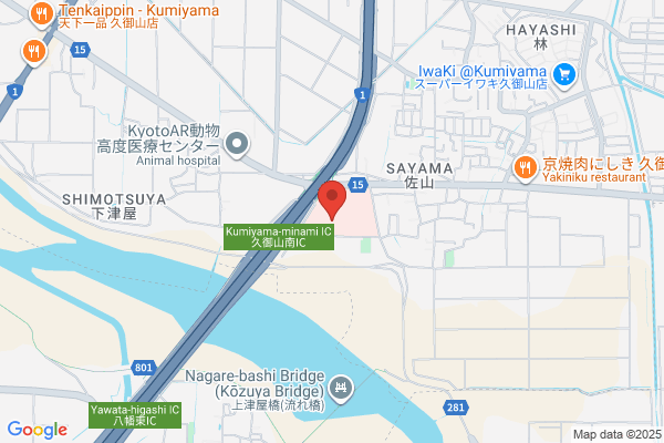 Daini Okamoto Hospital