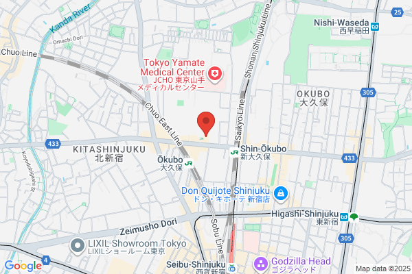 Royal Hotel 長野