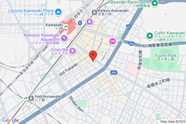 [Closed]ルイ・ヴィトン 浜松遠鉄店
