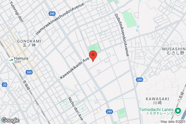 ラーメン山岡家 瑞穂店