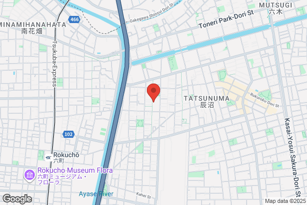 吉野家 北綾瀬店