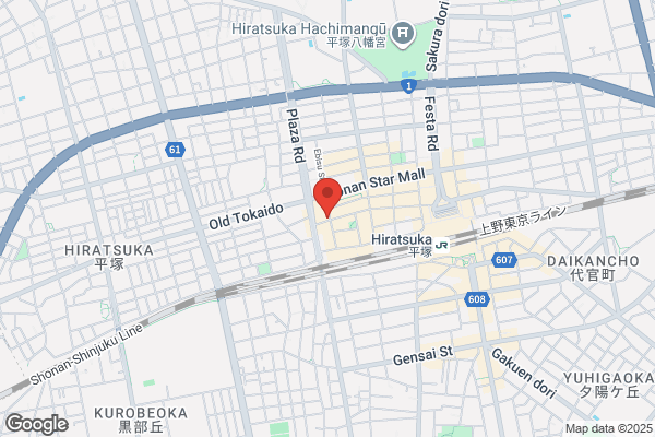痩身＆骨盤矯正＆筋膜リリース Salon de Ai