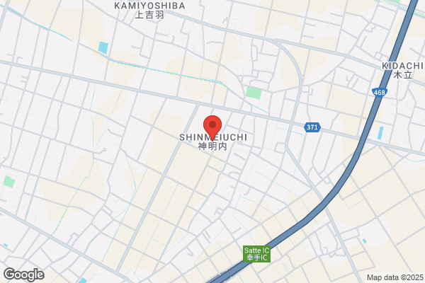 【閉店】ゲオ境店