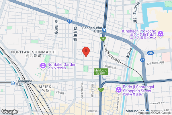 すき家 西尾永吉店