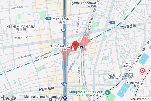 PUDOステーション　ヤマト運輸　安城和泉センター