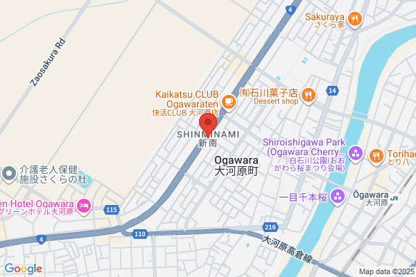 ウエルシア船岡中央店 (調剤薬局)
