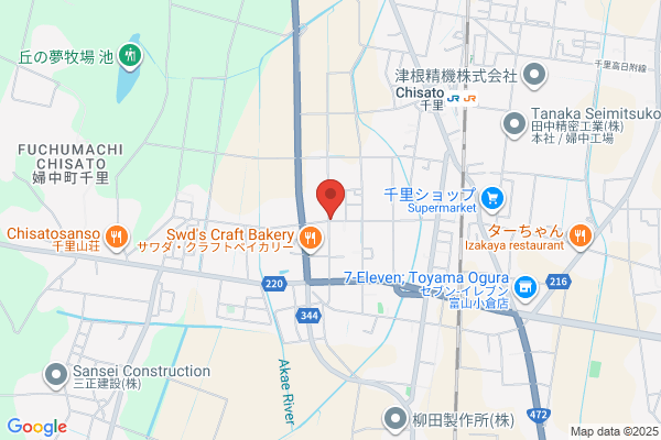 DEEN Beauty(十六日町店)