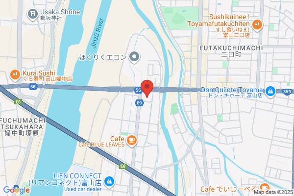RINX 千葉中央店