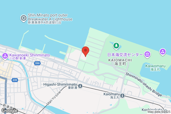 すき家 稲毛駅西口店