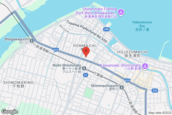 東横INN千葉幕張