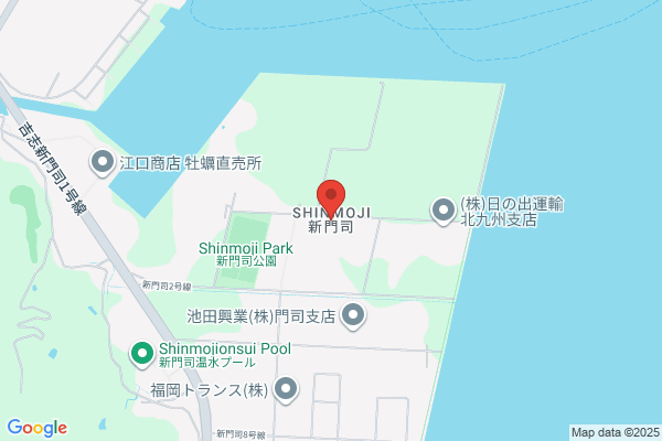 ゴルフパートナー 小倉練習場店