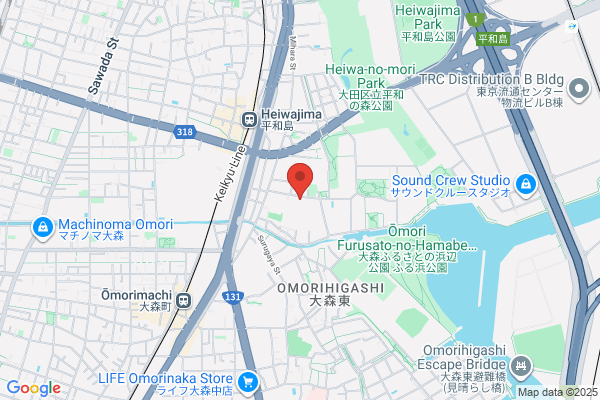 PUDOステーション　アカカベ　Drg守口松下町店