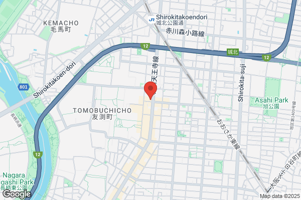 鍼灸リラクゼーションサロンmaluspumila