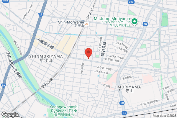 B&Dドラッグストア 味鋺店