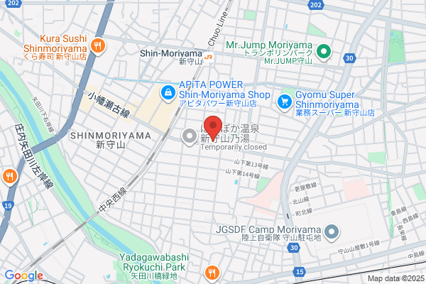 B&Dドラッグストア 辻町店