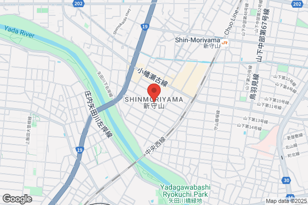 セカンドストリート名古屋黒川店