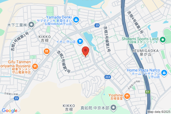 EXENO エグゼノ 春日井