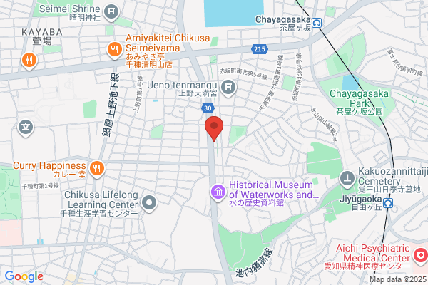 パーソナルトレーニングジム U-STYLE 名古屋