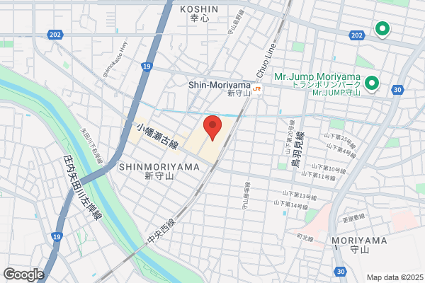 草叢BOOKS 新守山店