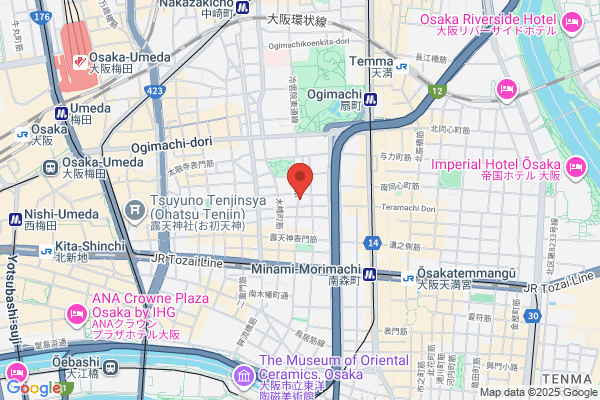 鍋やTAMARI 熊本総本家