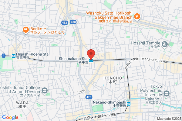すき家 36号苫小牧明野店