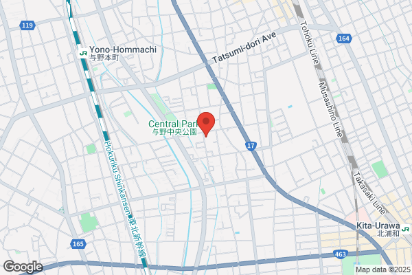 イトーヨーカドー 浦和店