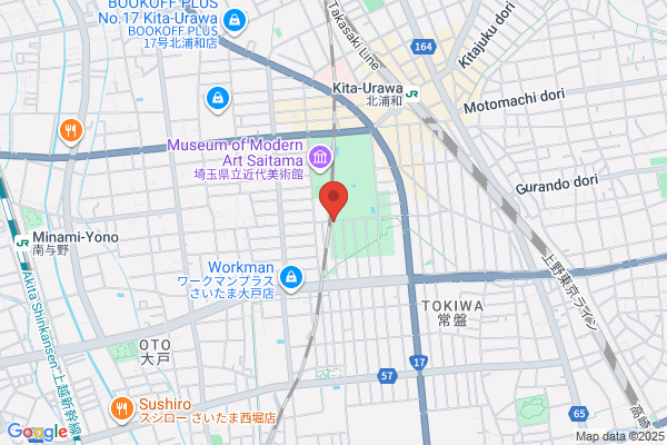 伊勢丹 浦和店6F サンリオ