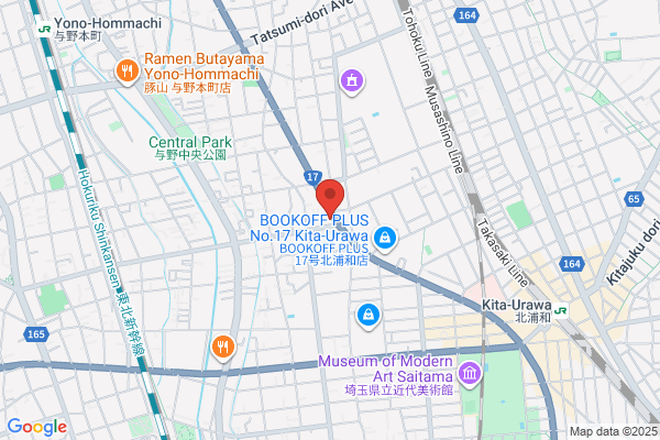 スシロー To Go浦和さくら草通り店