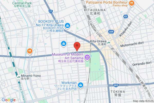 九州熱中屋 浦和LIVE