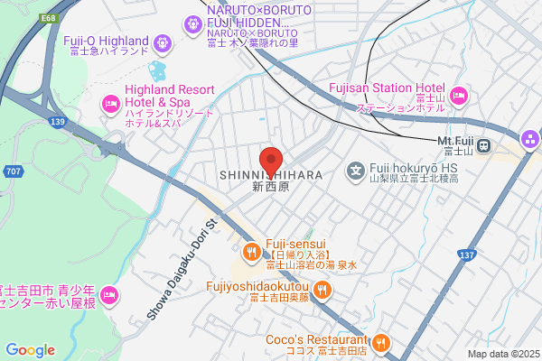 牛かつ専門店 甲州家