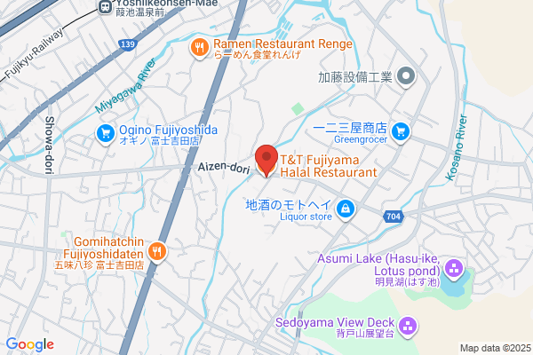 居酒屋DINING奨