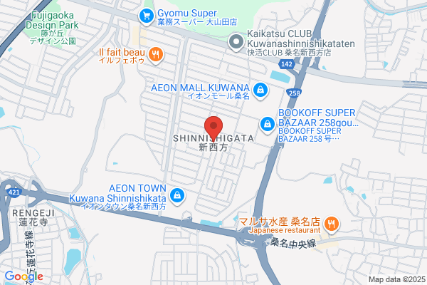 MEGAドン・キホーテUNY 星川店