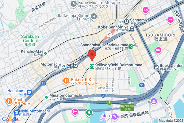 DIPTYQUE 京都BAL